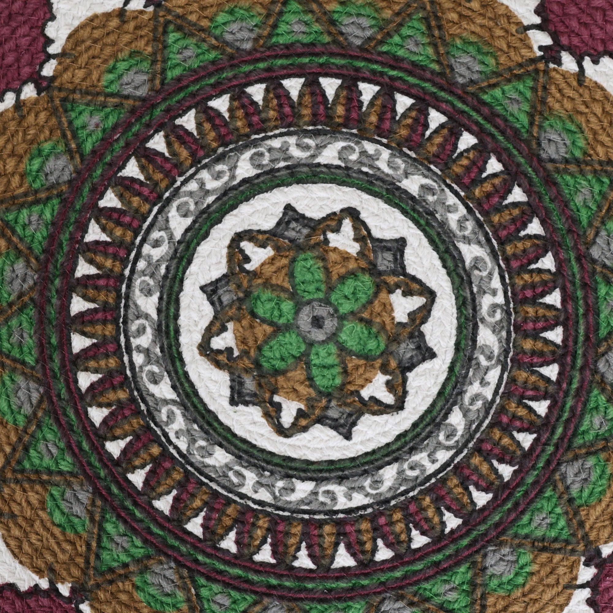 MAARK PP MAT @5% - I DC