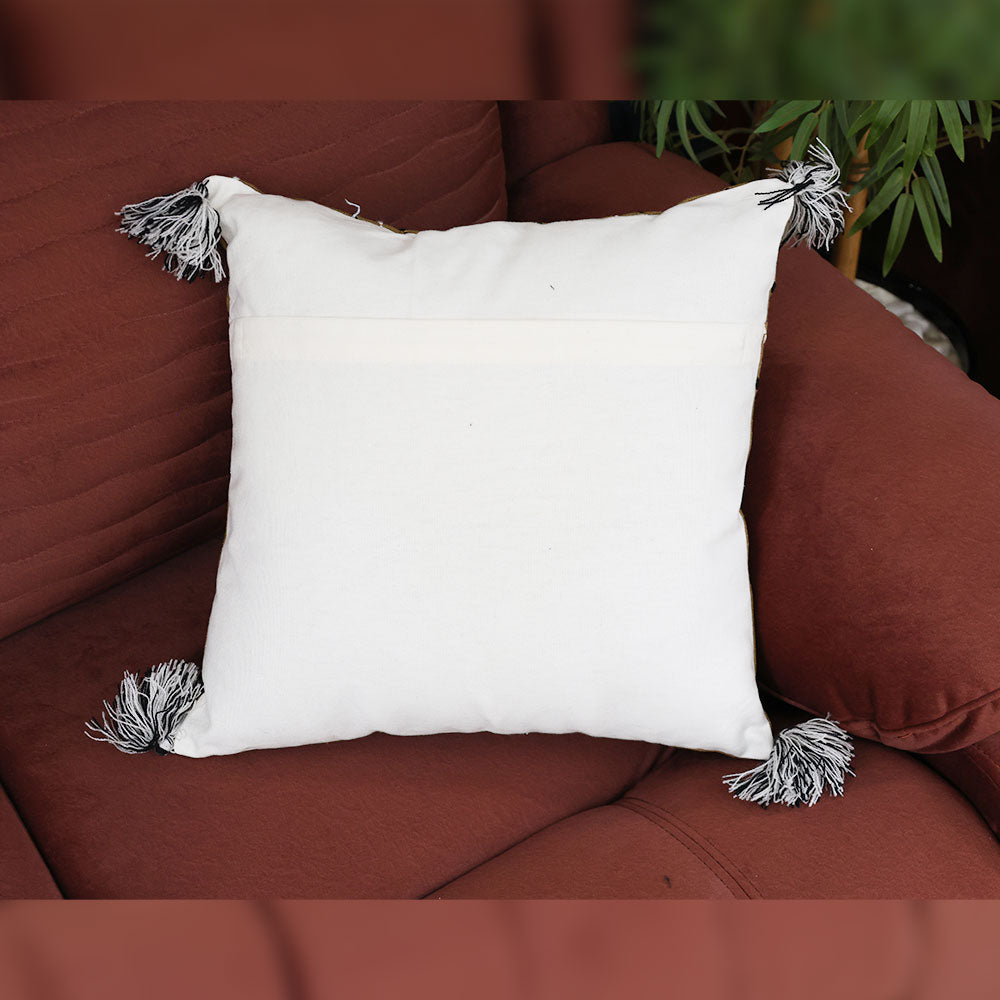 MAARK CUSHION COVER @5% - II DC