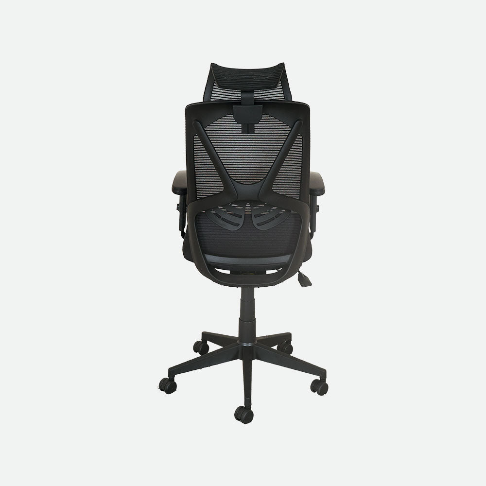 MAARK HIGH BACK OFFICE CHAIR YARIS DH