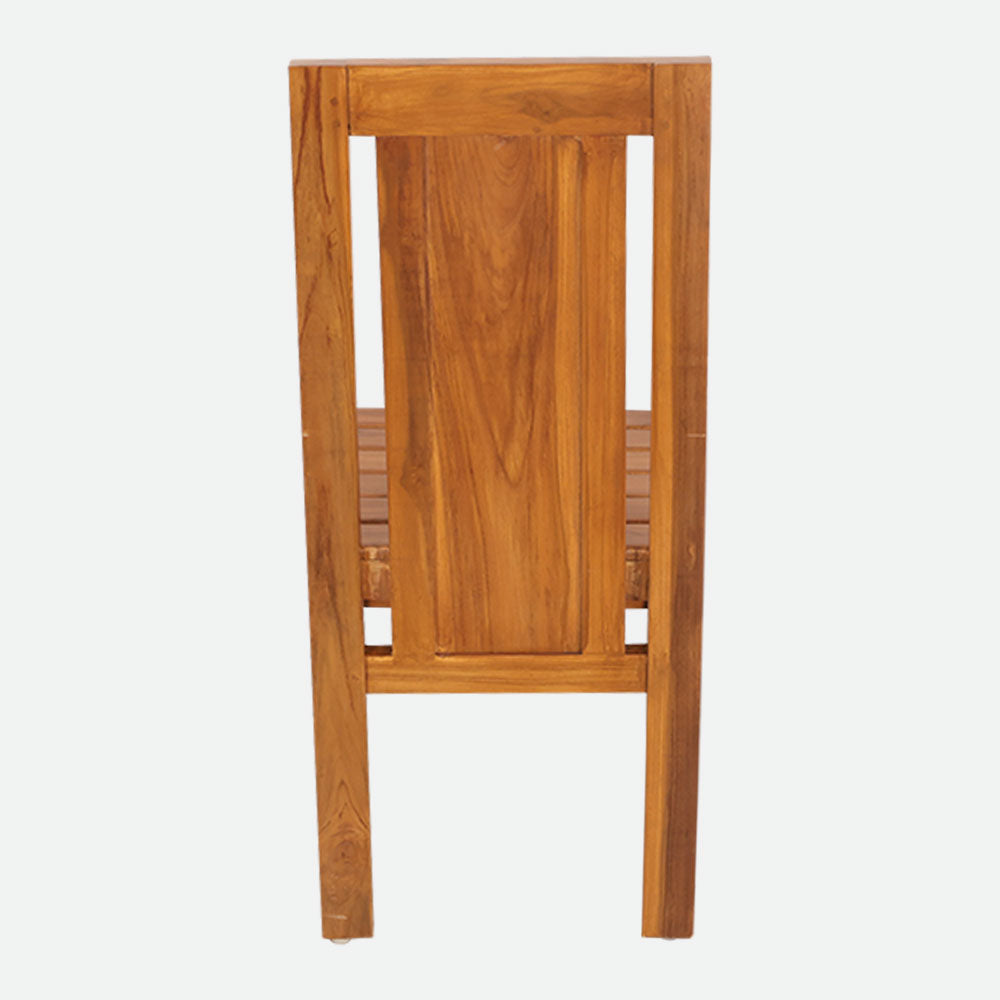 MAARK GLASS TOP 6 SEATER DINING SET 001 SUF