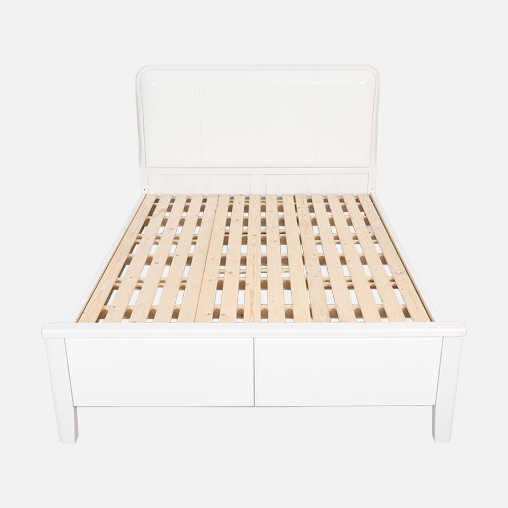 MAARK QUEEN SIZE BED 1068 HT