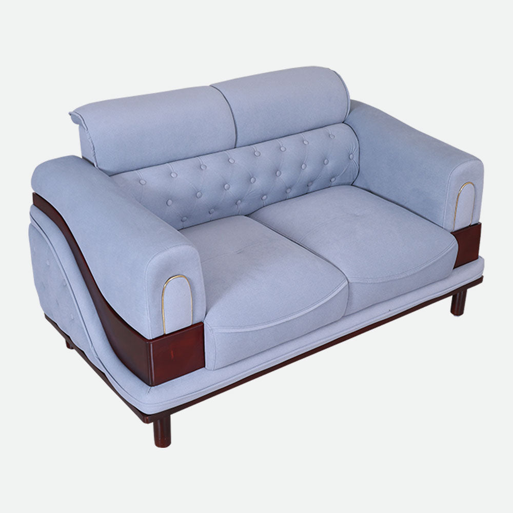 MAARK FABRIC SOFA SET (3+2) AARADHANA