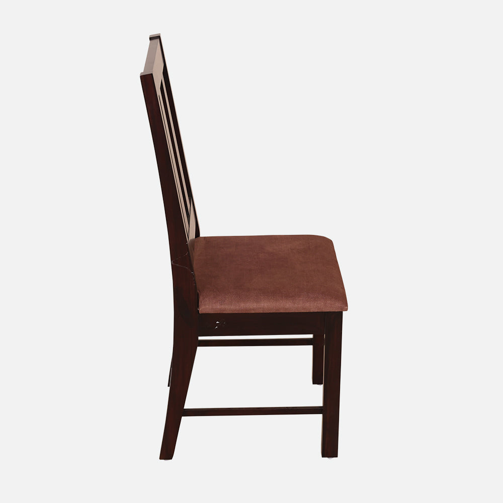 MAARK MARBLE TOP 6 SEATER DINING SET 6*3 (1+3+BENCH) ONE'S MORE TT