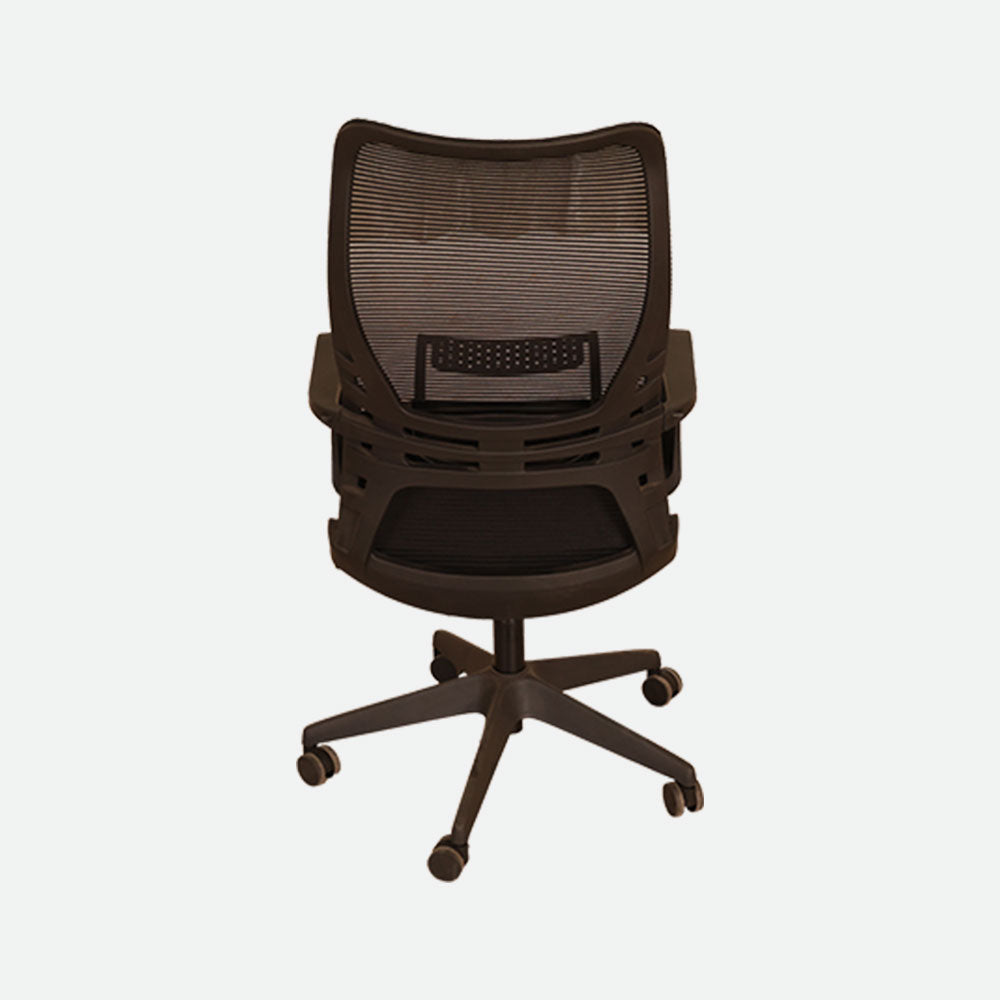 MAARK HIGH BACK OFFICE CHAIR M121 HT