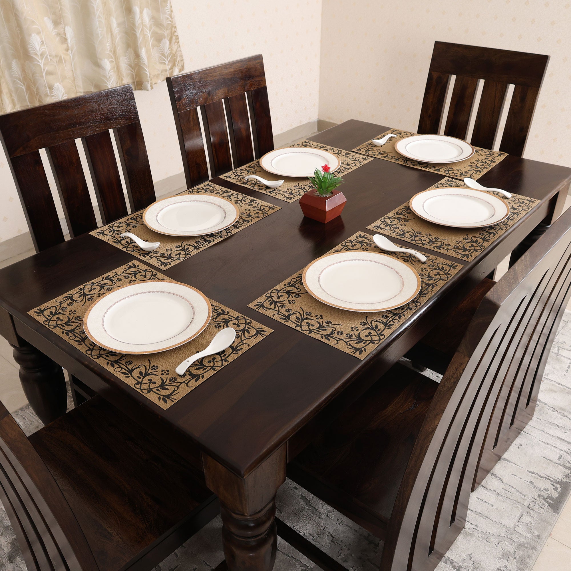 MAARK PVC MAT @18% - III DC