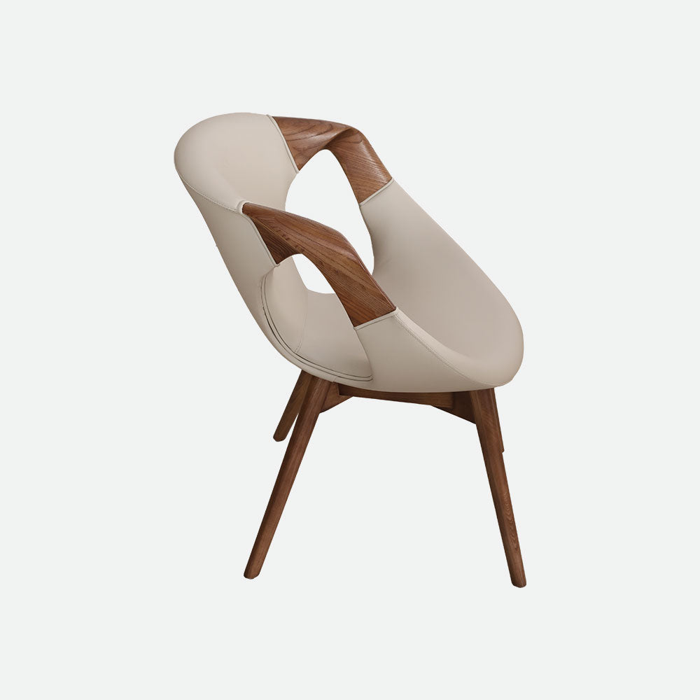 MAARK MARBLE TOP 8 SEATER DINING SET T08-6802B-6879 HT