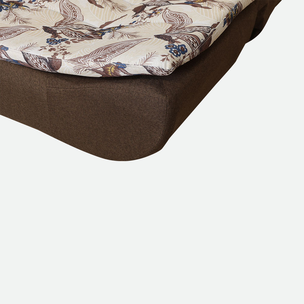 MAARK SOFA CUM BED F9 HT