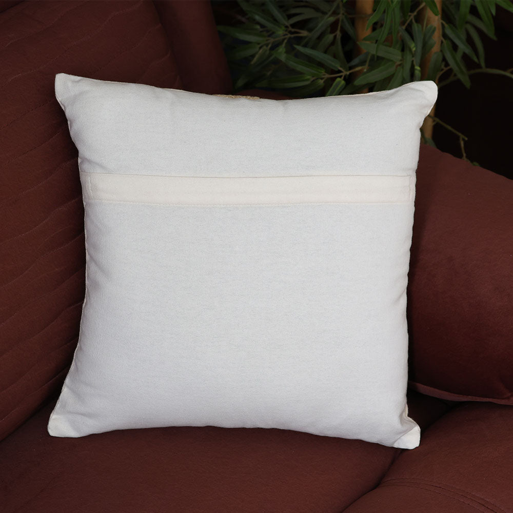 MAARK CUSHION COVER @5% - II DC