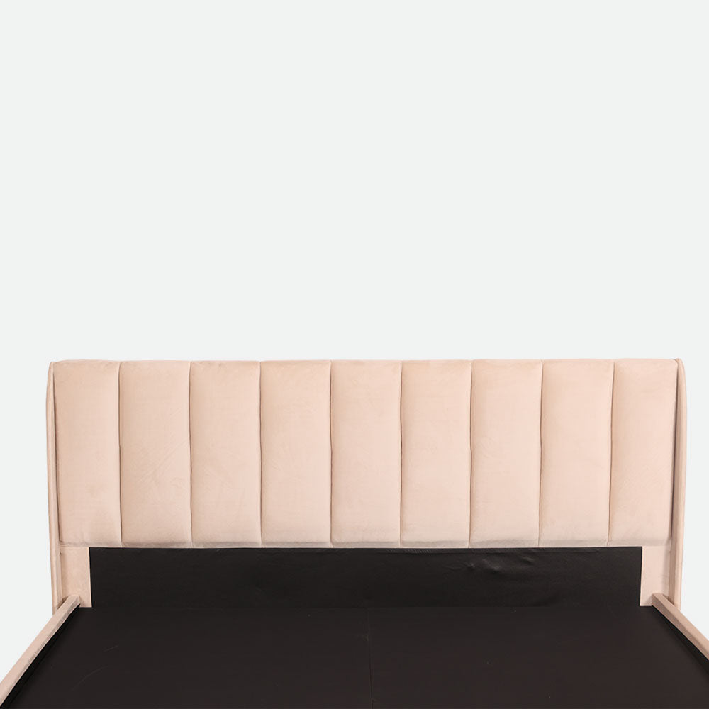 MAARK KING SIZE BED HARVEY HT