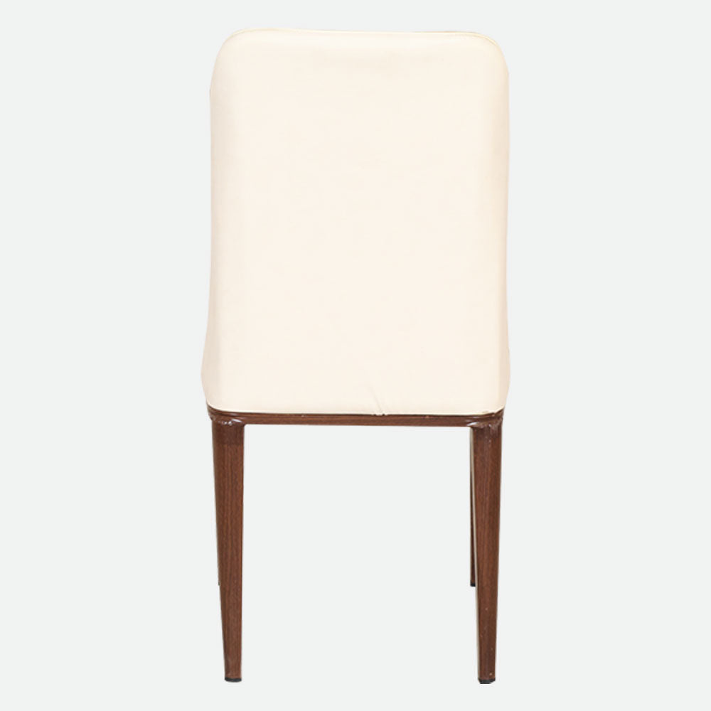 MAARK DINING CHAIR 3D-A31 SHELL HT