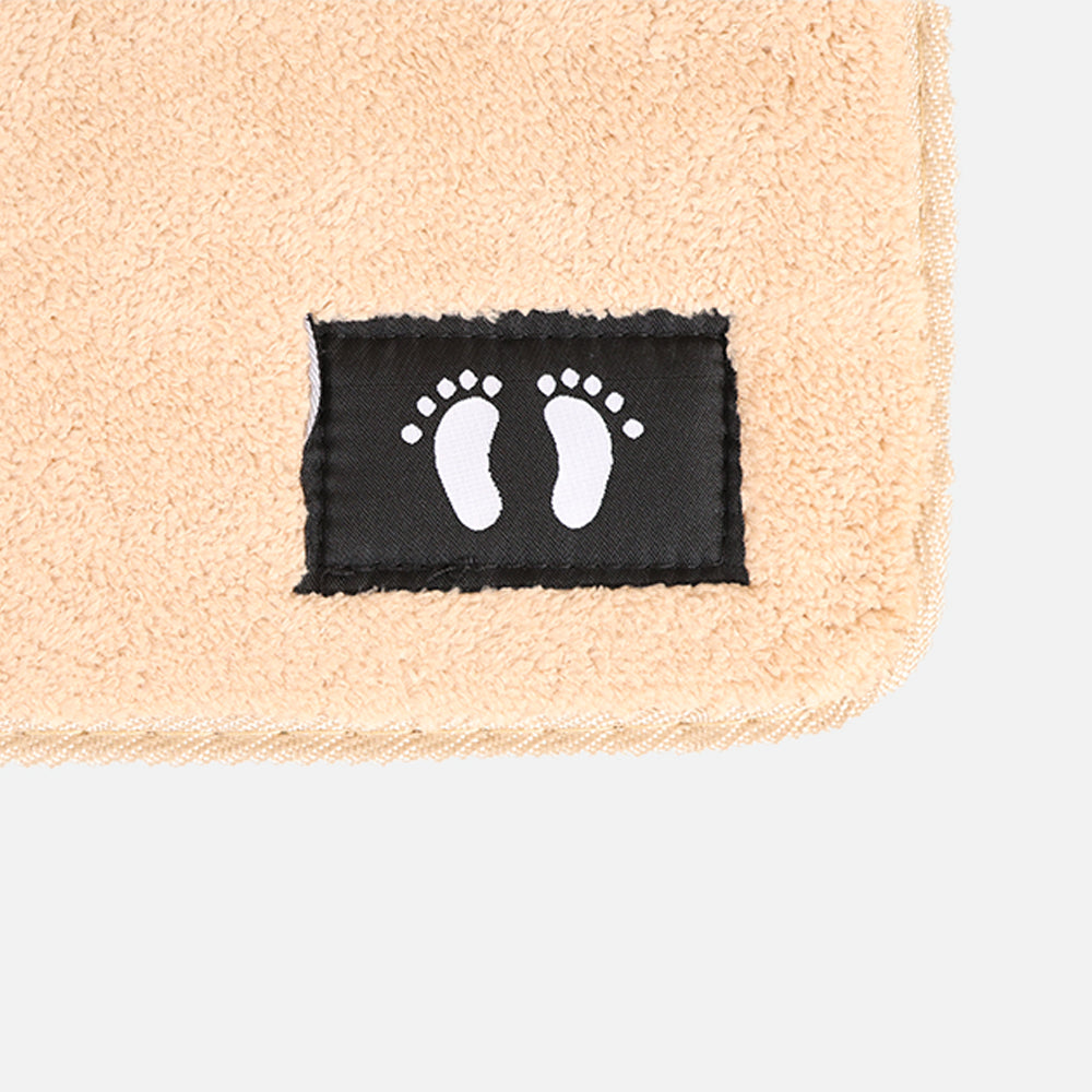 MAARK MICRO CUT LOUP MAT (PIPING) 16*24 SKH