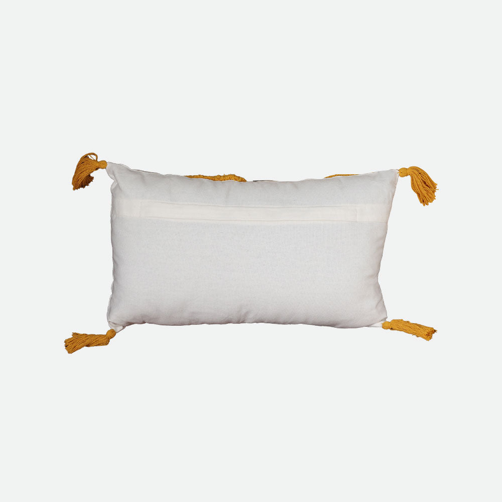 MAARK CUSHION @5% - II