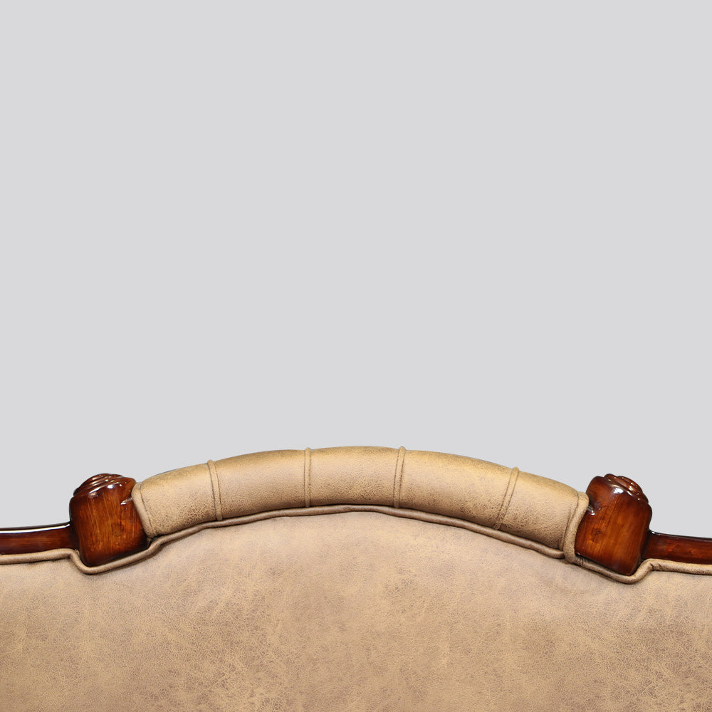 MAARK PALACE SOFA SET (3+2+2+SETTY) DUSTER SM