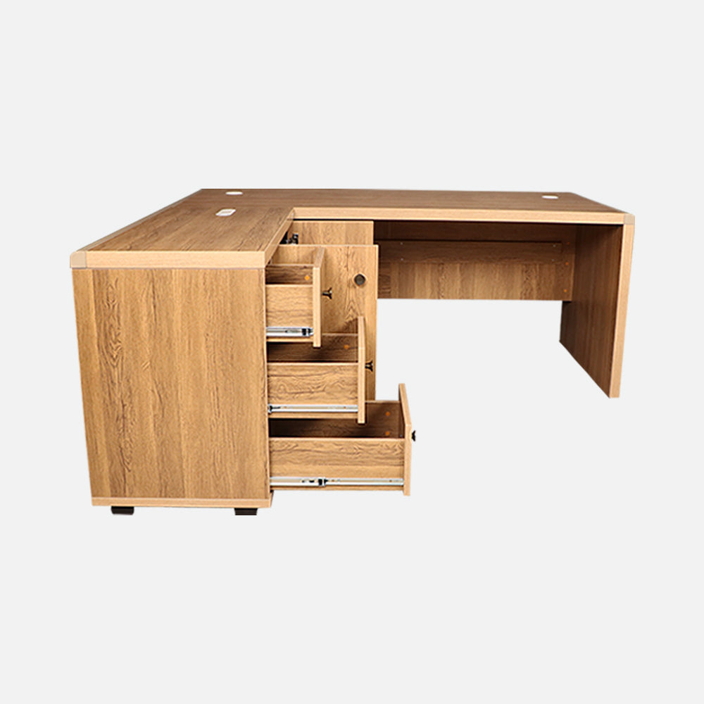 MAARK BURO NESTOR OFFICE SUIT 1800*2000*750 SW