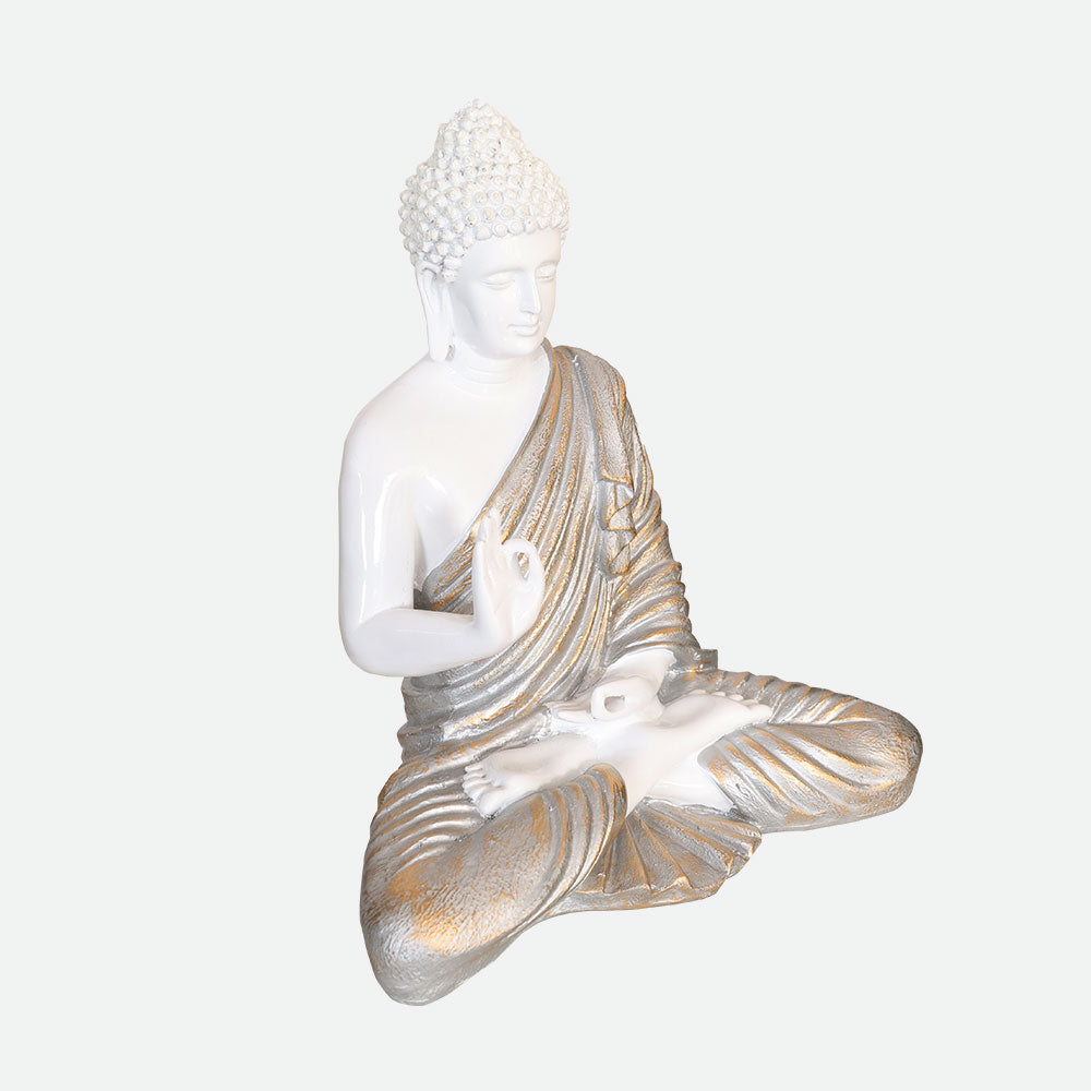 MAARK BUDDHA STATUE 24" AA