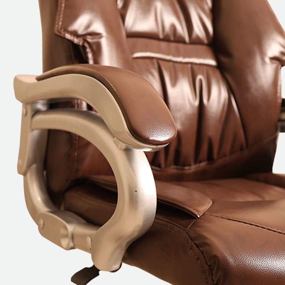 MAARK HIGH BACK OFFICE CHAIR B47-2 HT