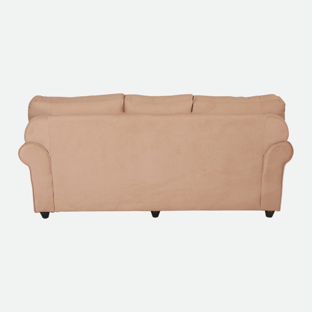 MAARK FABRIC SOFA SET (3+2) LINGA