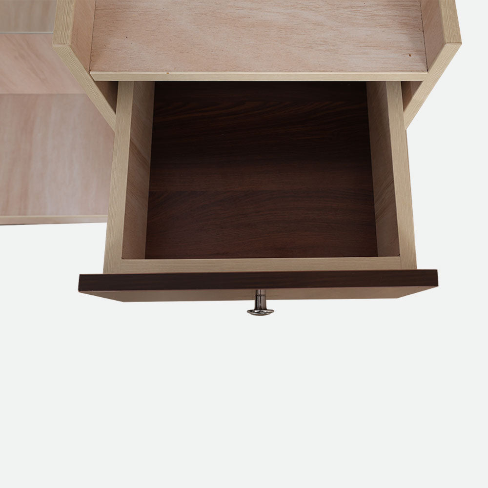 MAARK SWIGGY DRESSING TABLE