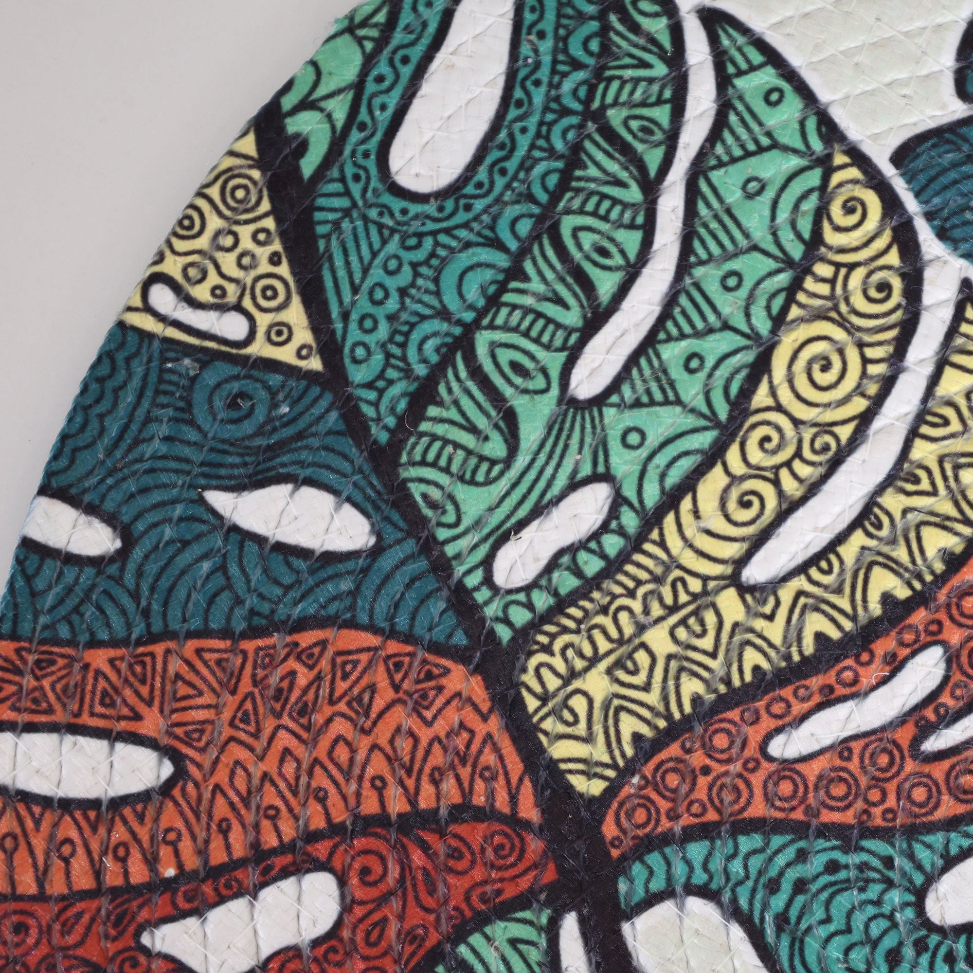 MAARK PP MAT @5% - I DC