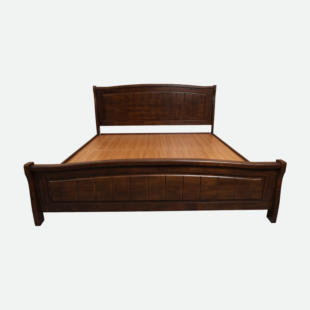 MAARK KING SIZE BED FREYA  HT