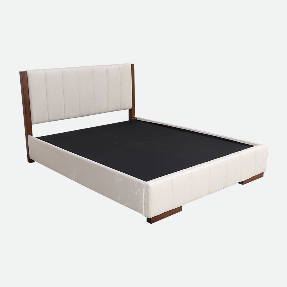 MAARK QUEEN SIZE BED TITAN HT