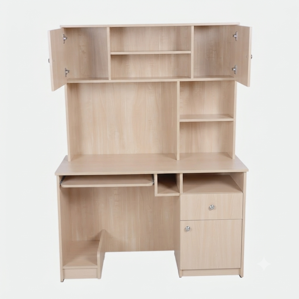 MAARK BIG STUDY TABLE