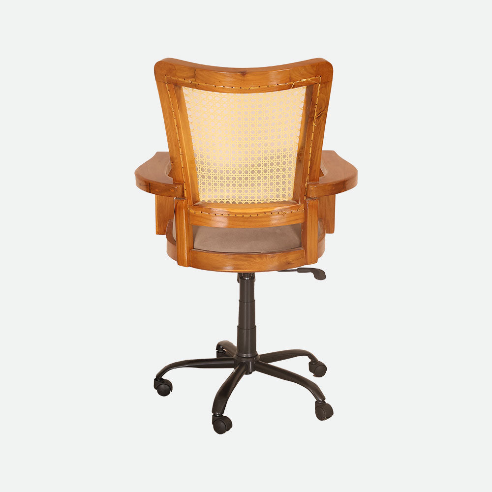 MAARK MEDIUM BACK OFFICE CHAIR WIRE MODEL SFC