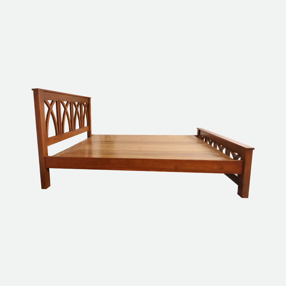 MAARK KING SIZE BED AK 06 IR