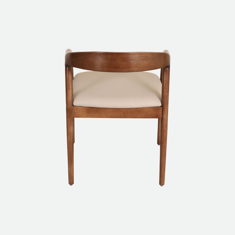 MAARK DINING CHAIR 218 HT