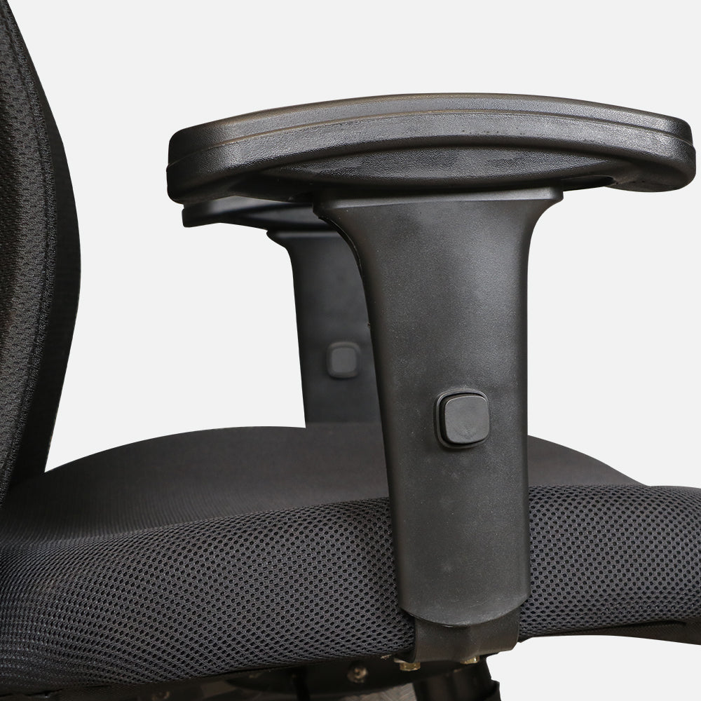 MAARK MEDIUM BACK OFFICE CHAIR MS 016 DH