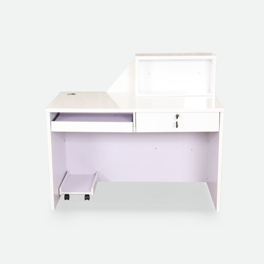 MAARK RECEPTION TABLE 4812 HT