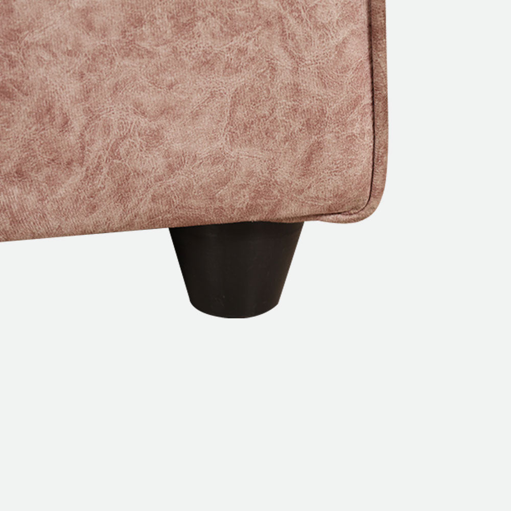 MAARK FABRIC SOFA SET (3+1+1) CLASSIC