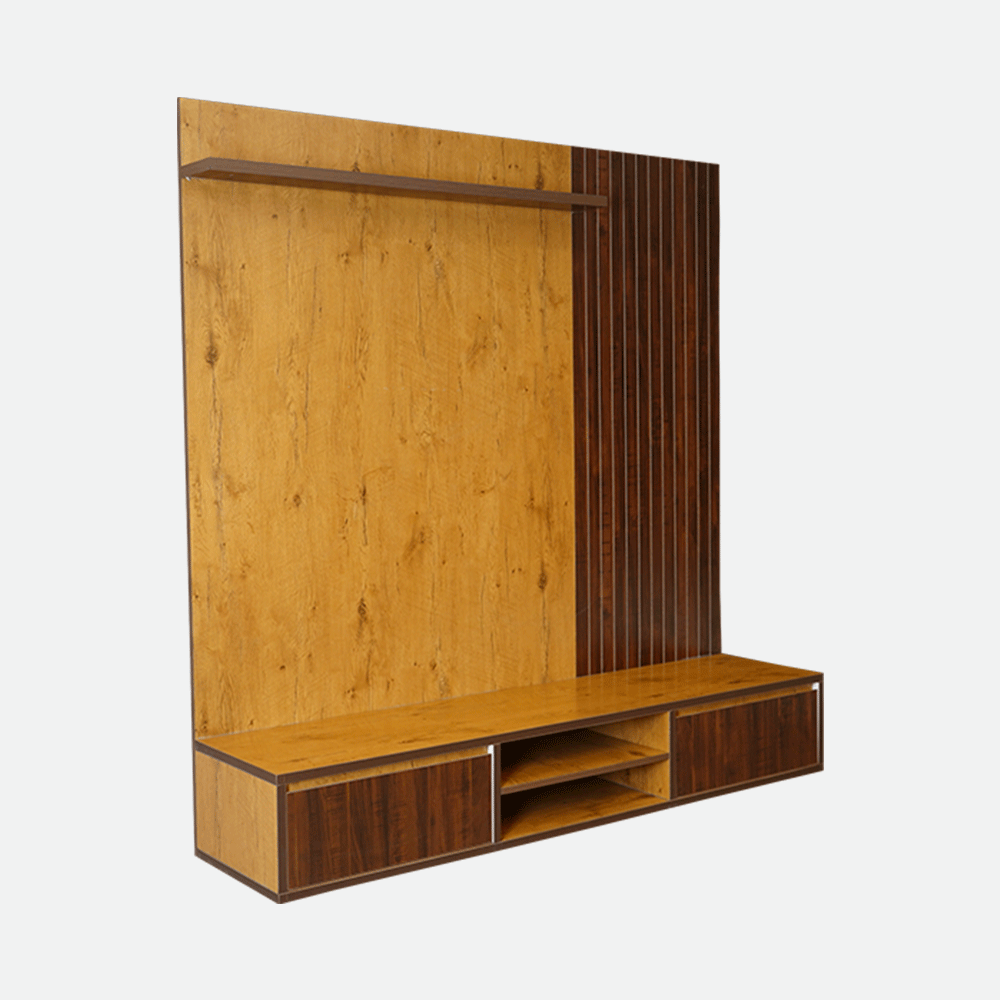 MAARK FLORA TV WALL UNIT