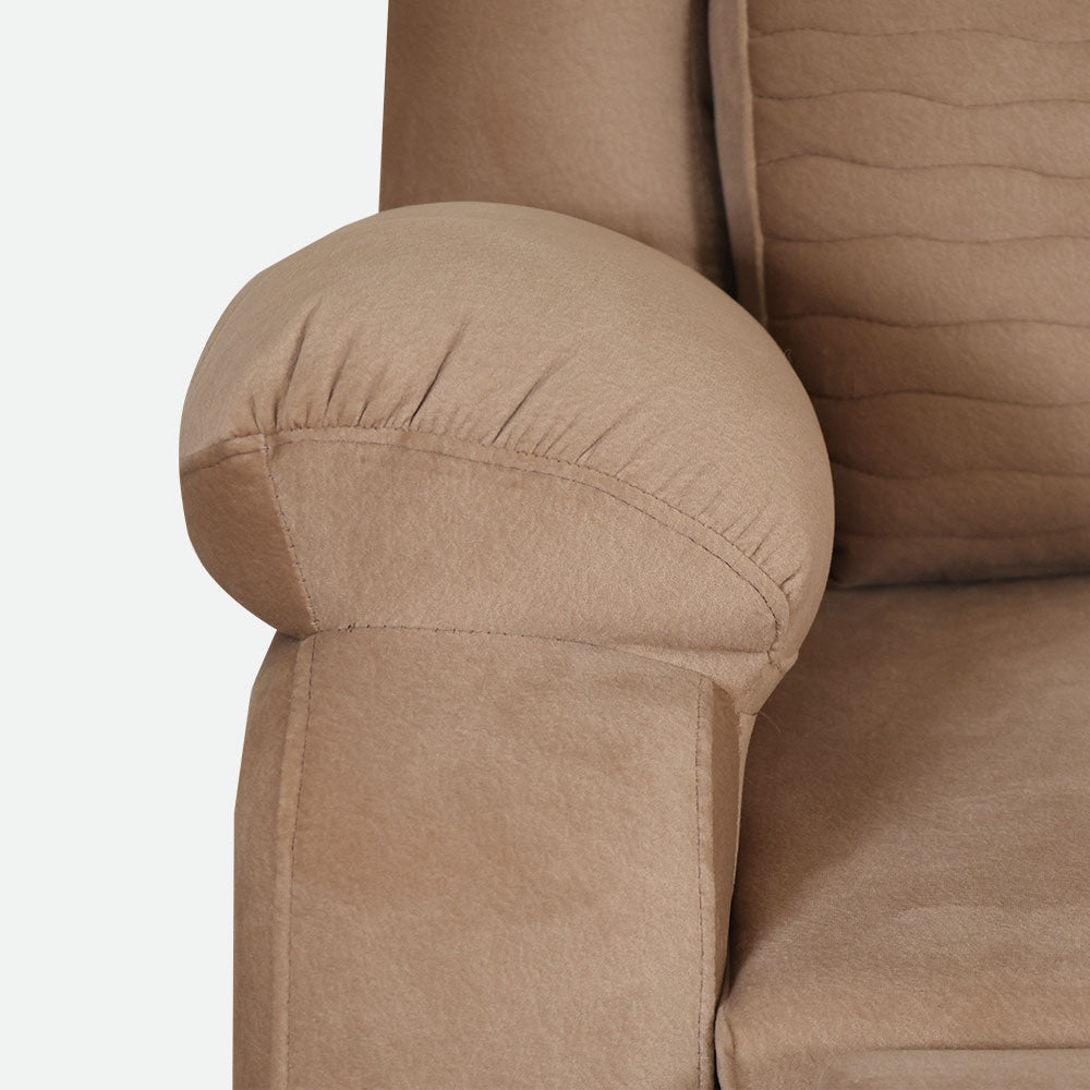 MAARK SOFA CUM BED WAVE