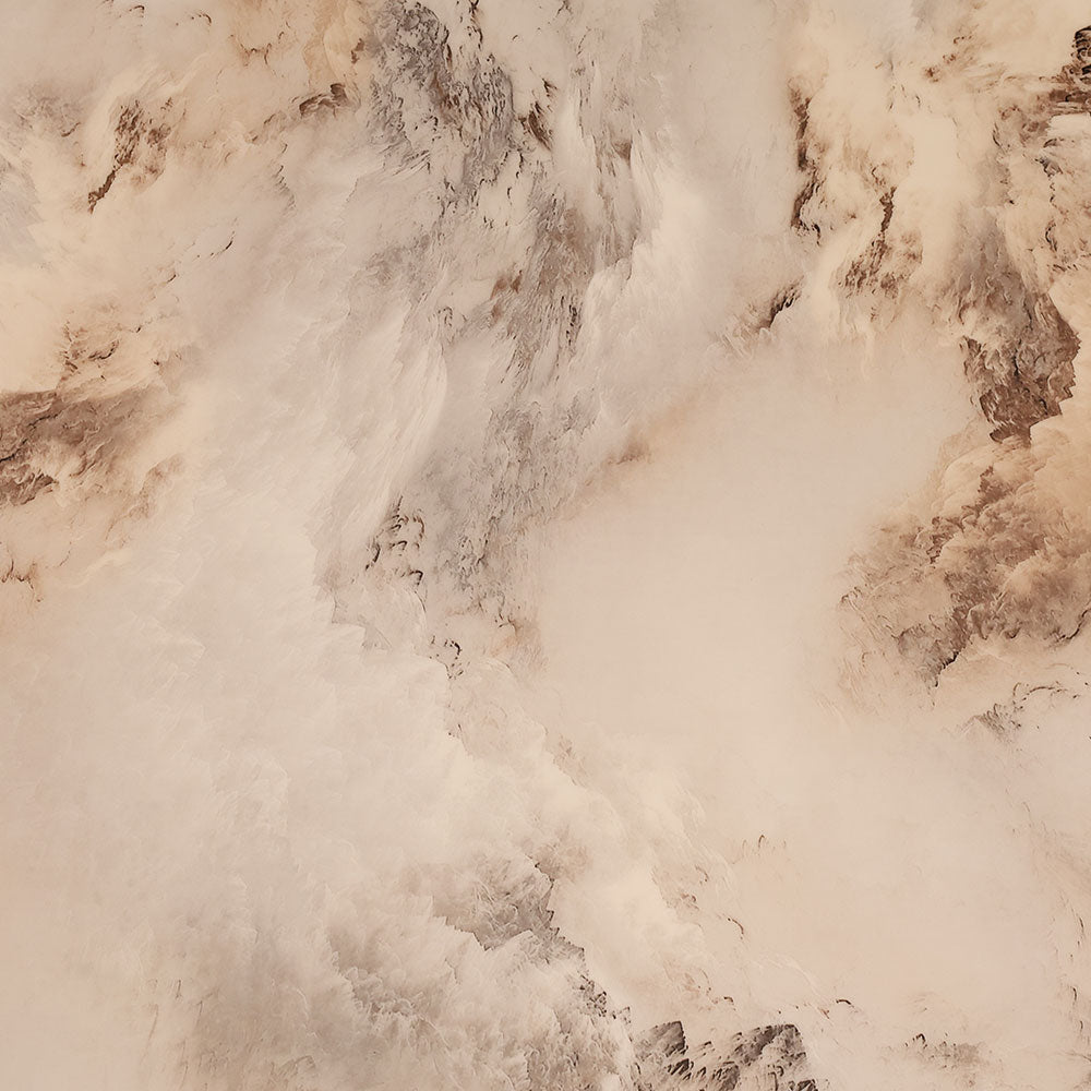 MAARK MARBLE TOP COFFEE TABLE SET CTM-CT33 HT