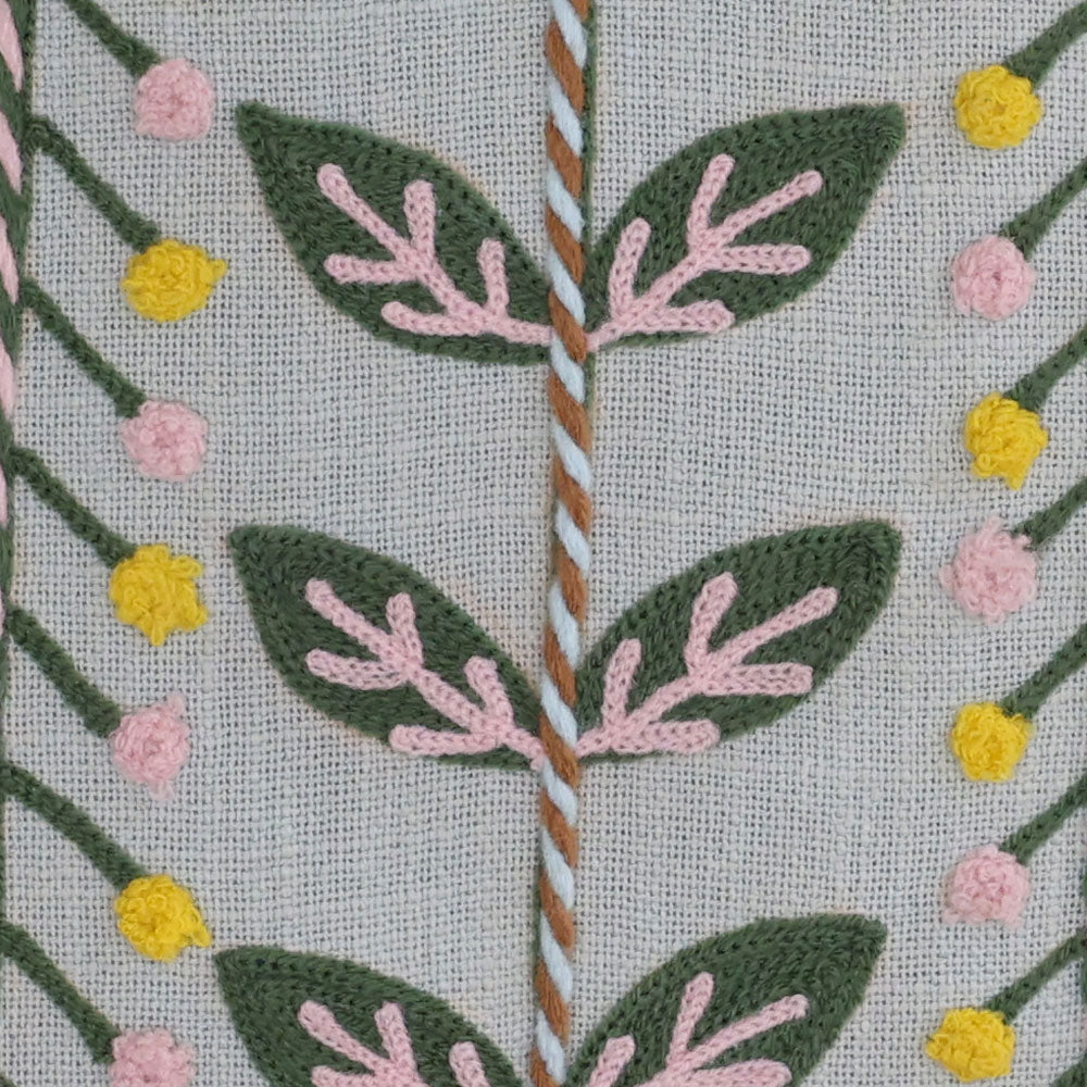 MAARK CUSHION COVER @5% - I DC