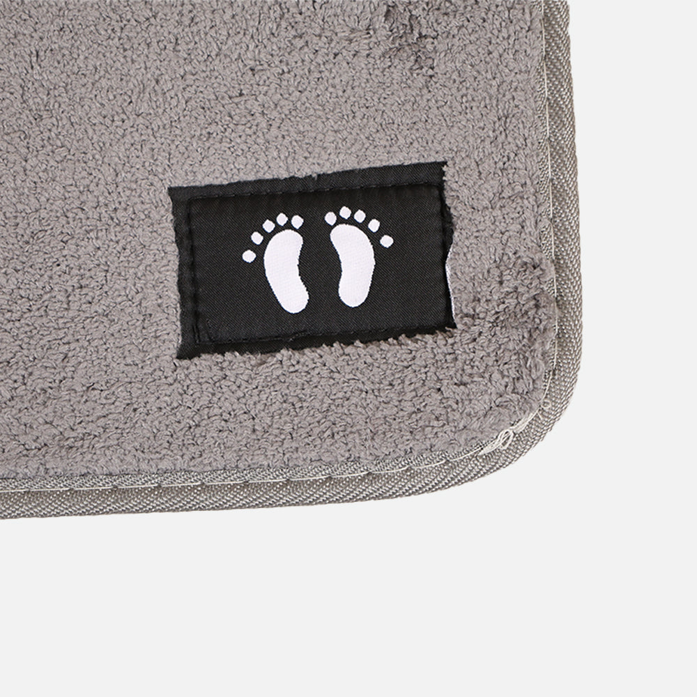 MAARK MICRO CUT LOUP MAT (PIPING) 16*24 SKH