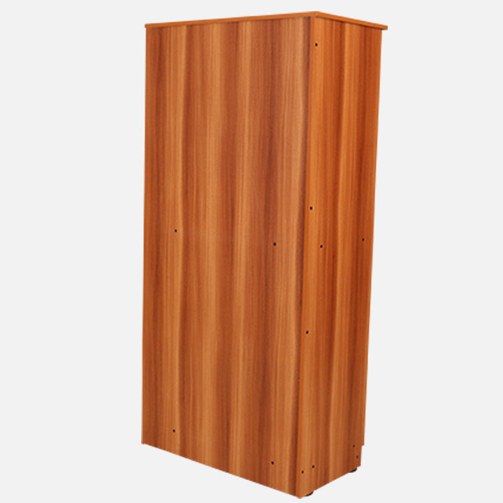 MAARK 2 DOOR WARDROBE TF STANDARD