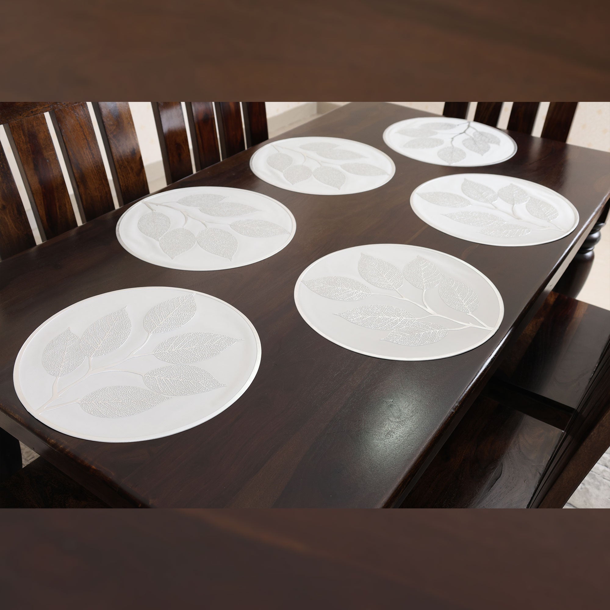 MAARK PVC MAT @18% - II DC