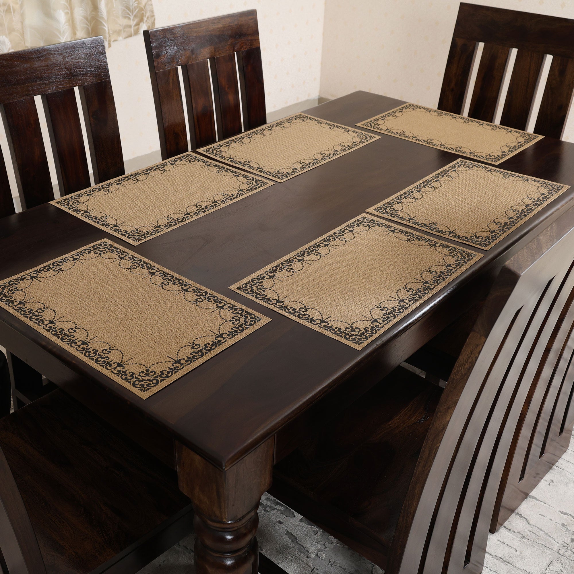 MAARK PVC MAT @18% - III DC