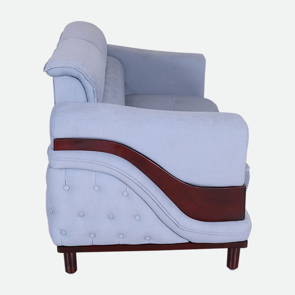 MAARK FABRIC SOFA SET (3+2) AARADHANA