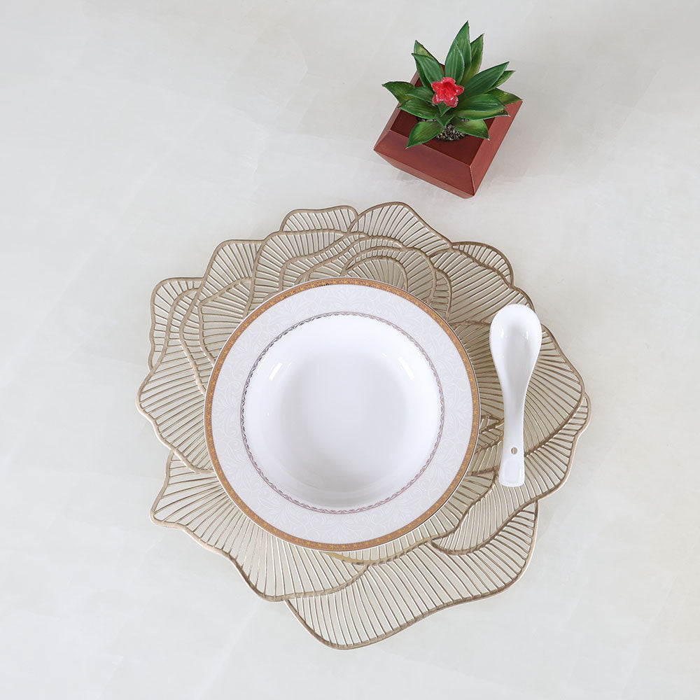 MAARK PVC MAT @18% - I DC