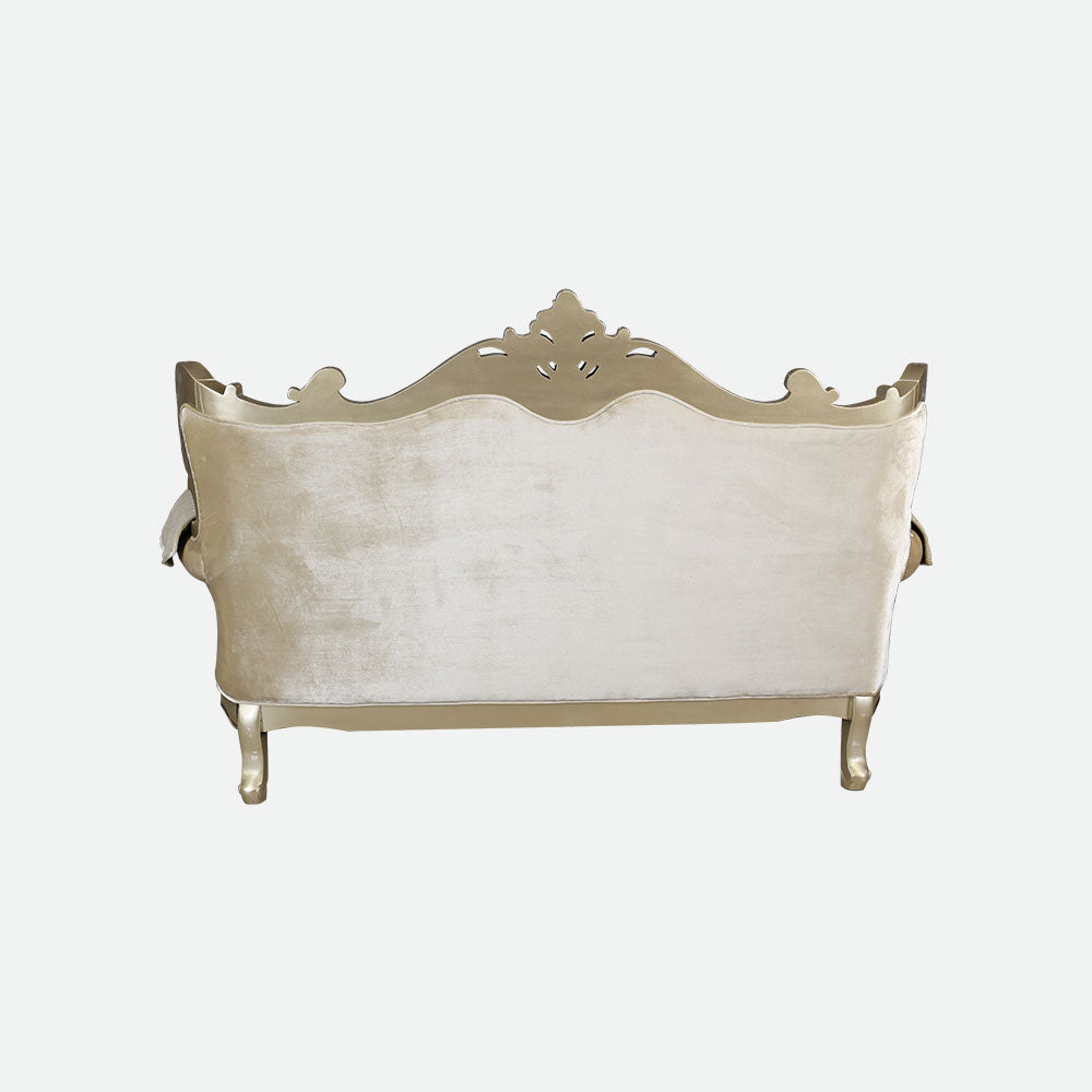 MAARK PALACE SOFA SET (3+2+2+1+1) APSARA BF