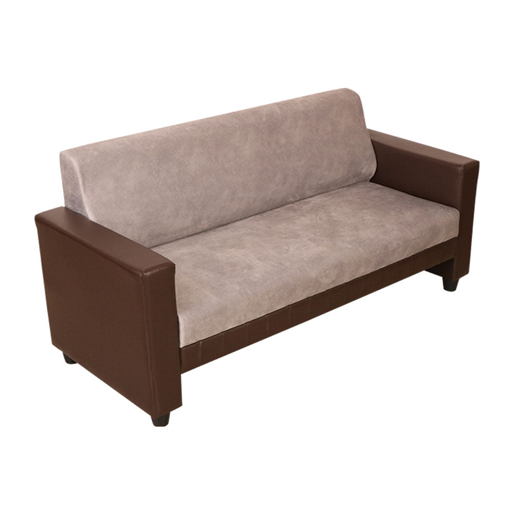 MAARK FABRIC SOFA SET (3+1+1) JEYAM