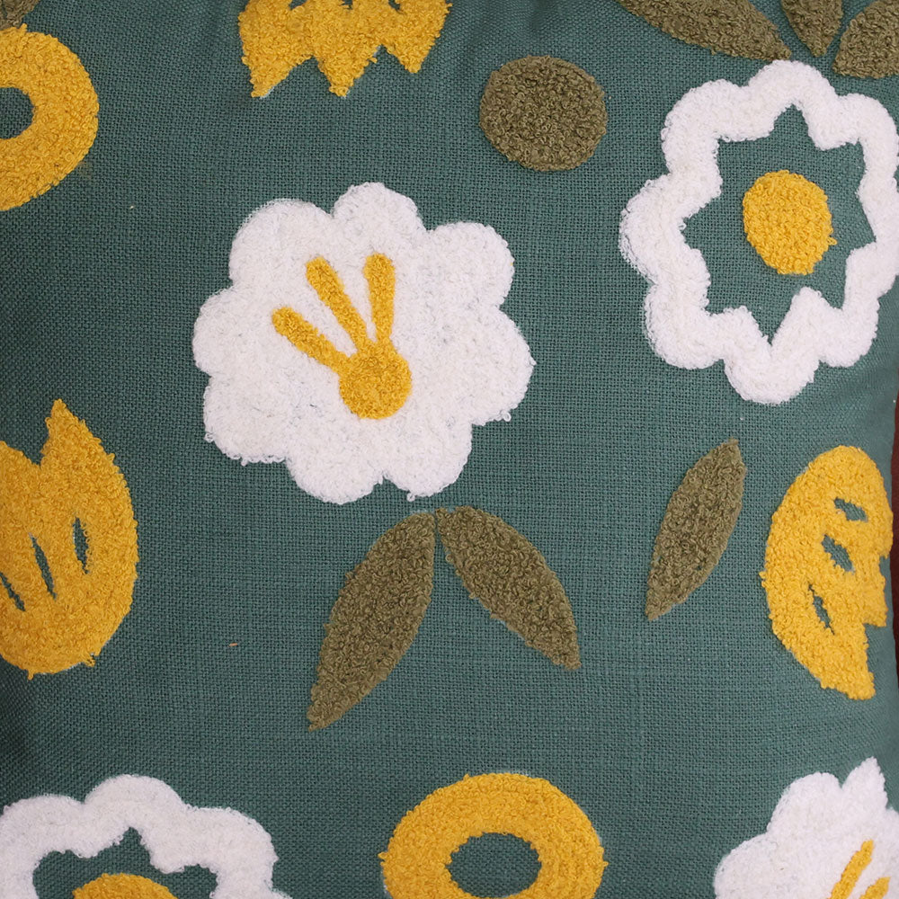 MAARK CUSHION COVER @5% - II DC