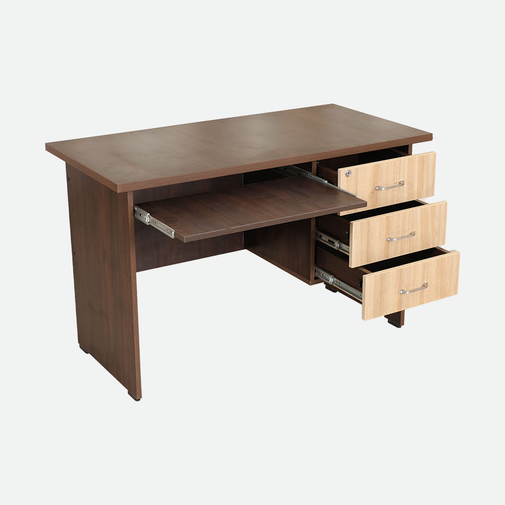 MAARK OFFICE TABLE 4 * 2 FUSION