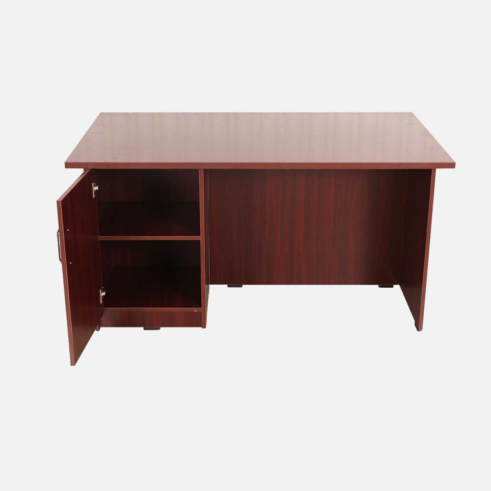 MAARK OFFICE TABLE TF 5 * 2.5 STANDARD