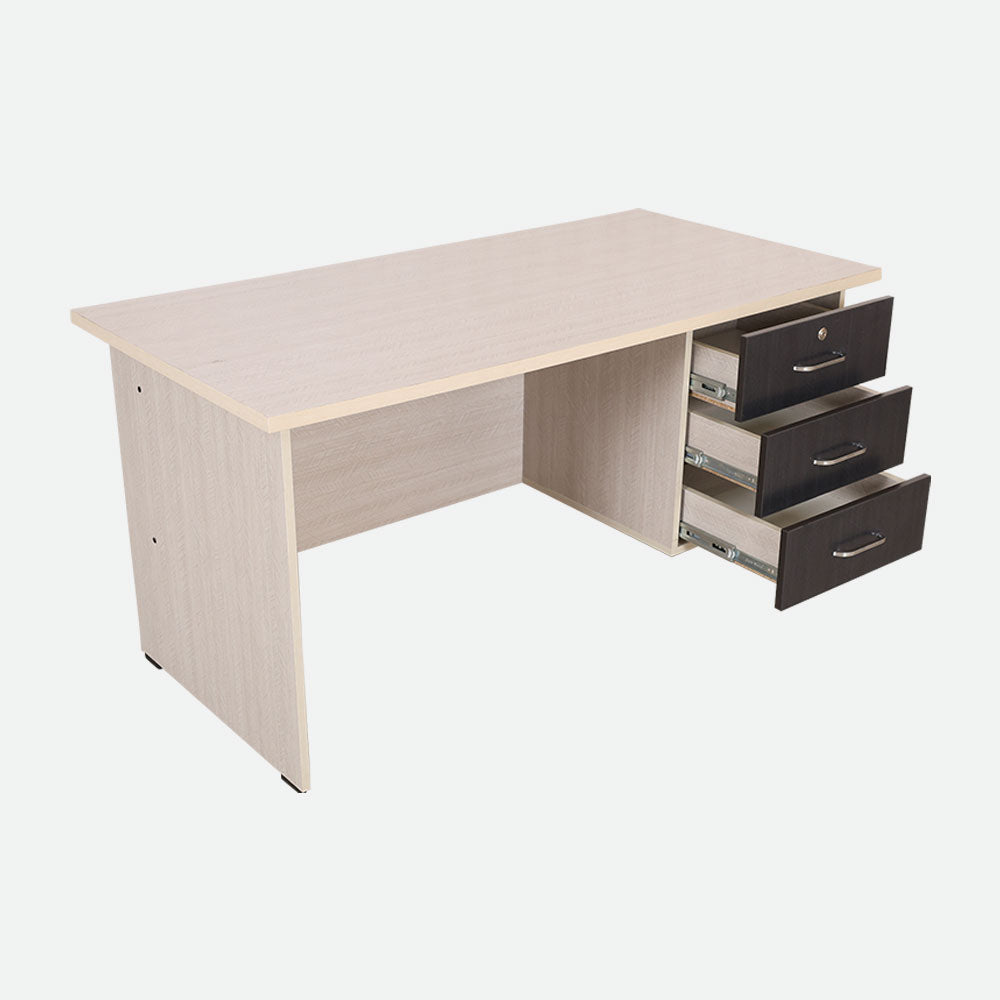 MAARK OFFICE TABLE 5 * 2.5 FUSION