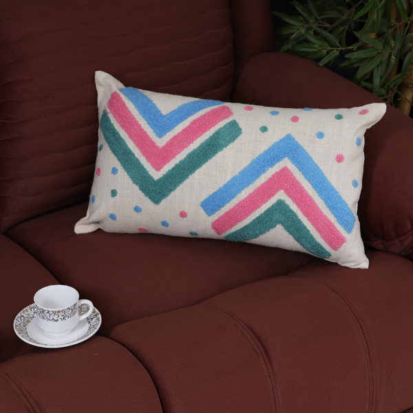 MAARK CUSHION PILLOW - 4 @5% RFC