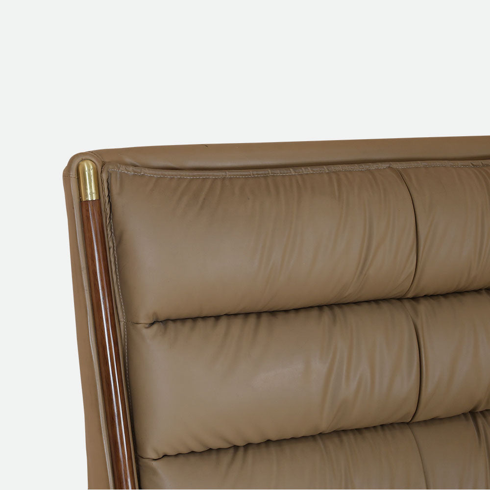 MAARK KING SIZE BED A882 HT